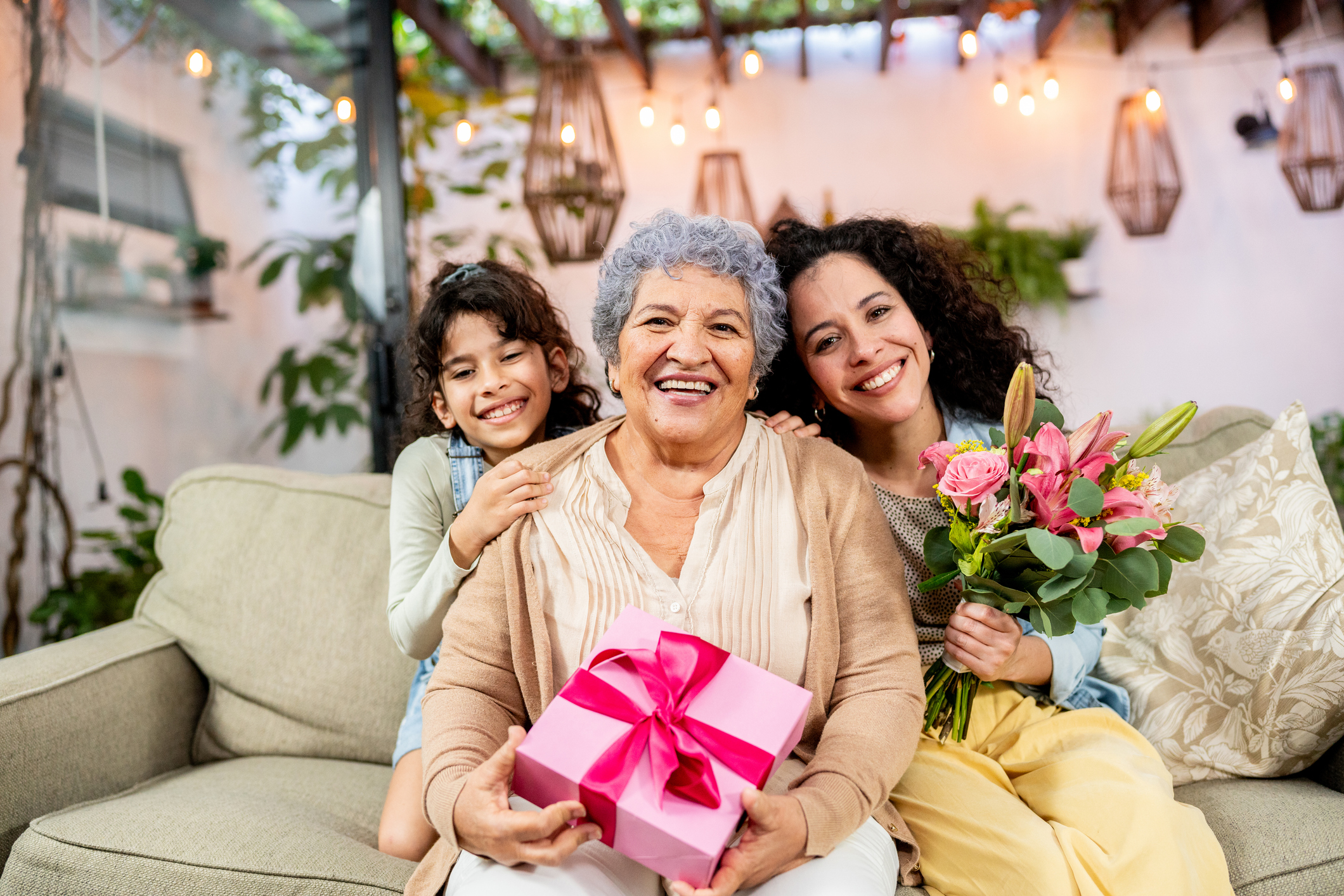 Mother’s Day gift ideas from Casula Mall