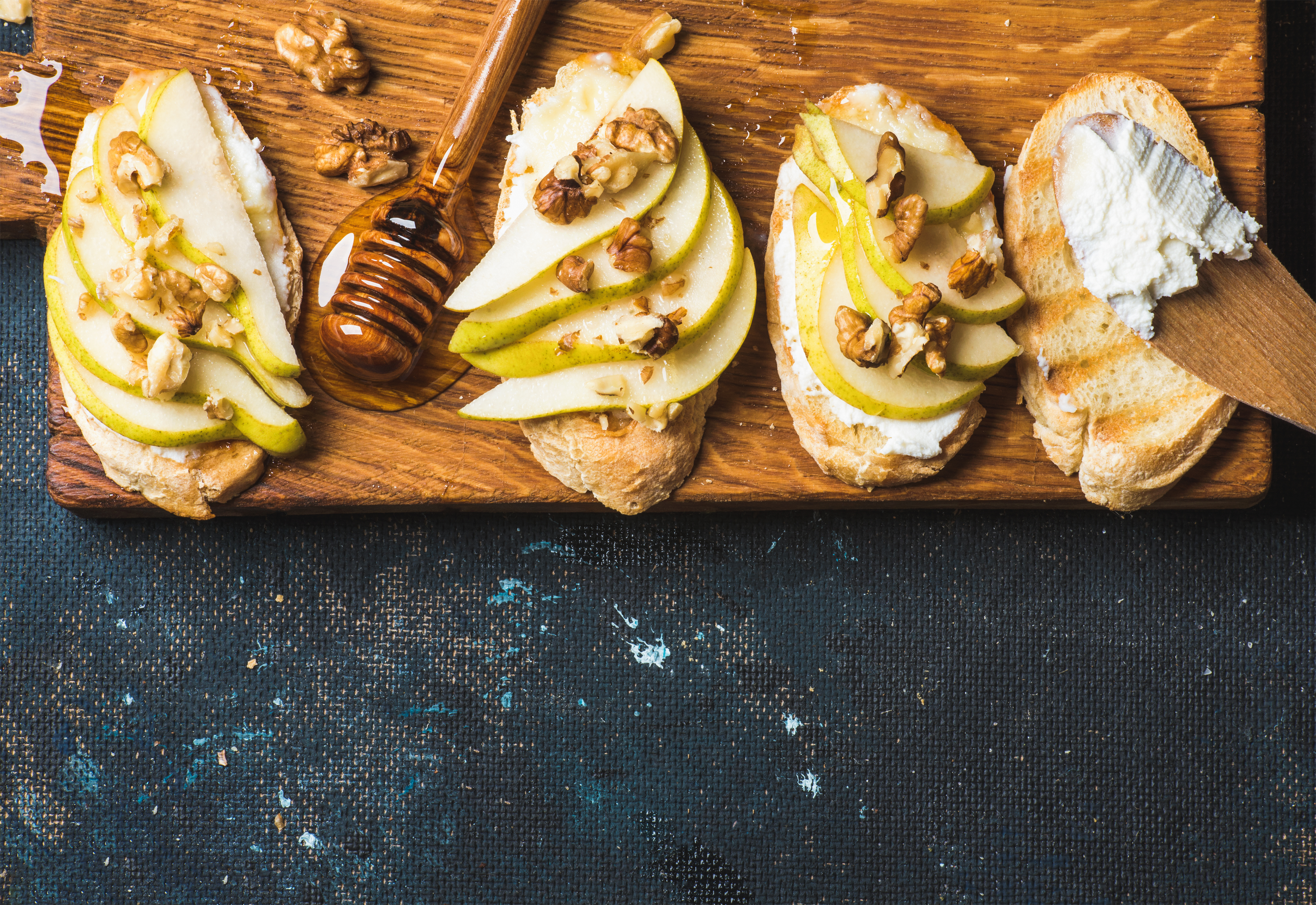 Winter Warmer recipes to try at home
