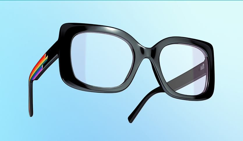 Specsavers - Frame Launch
