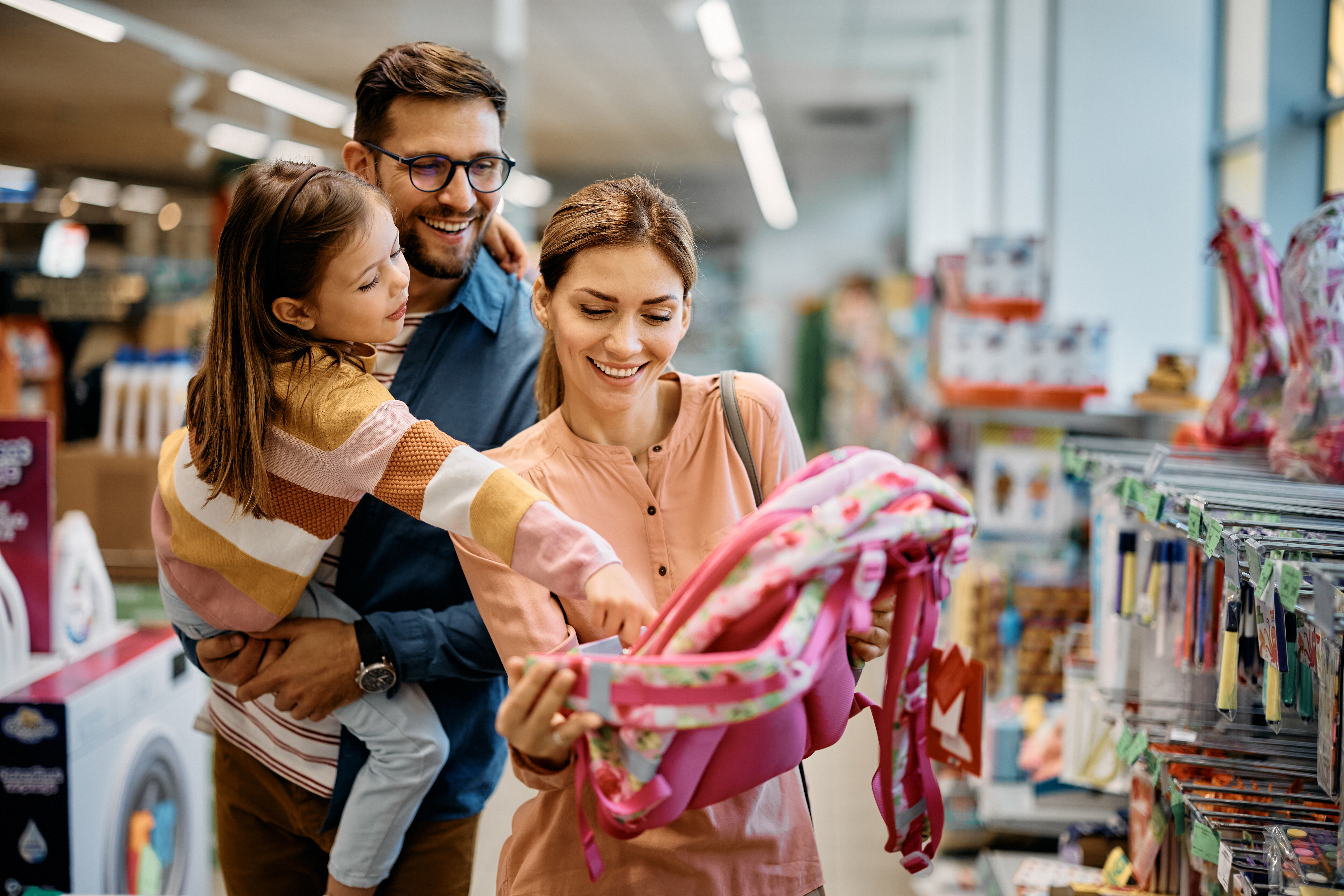 Your guide to Casula Mall