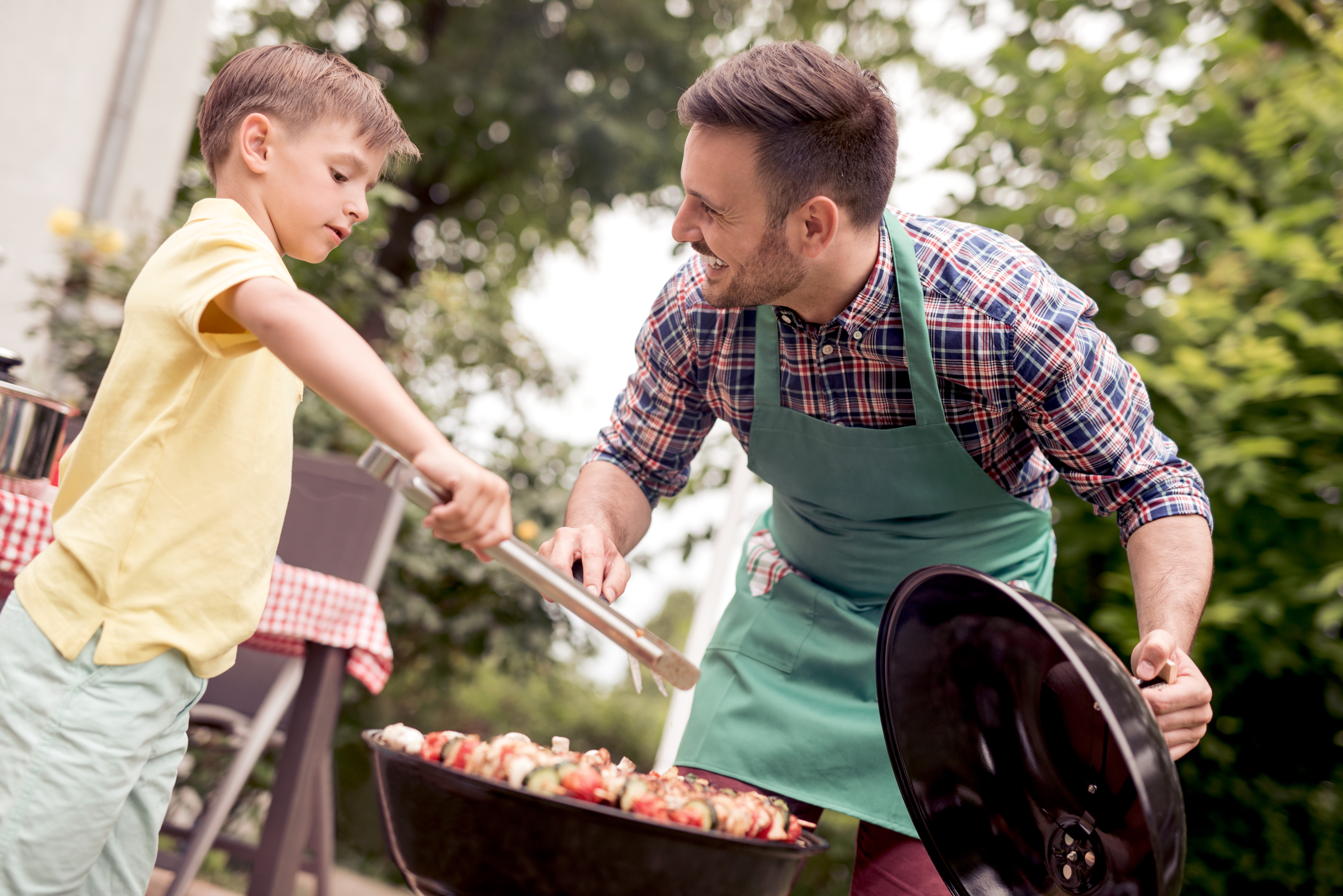 Free gift for Father's Day at Casula Mall