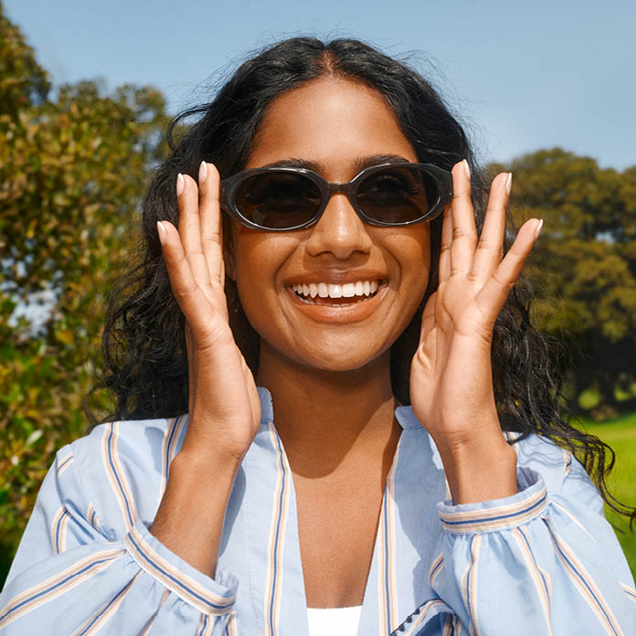 Free Polarised Lenses