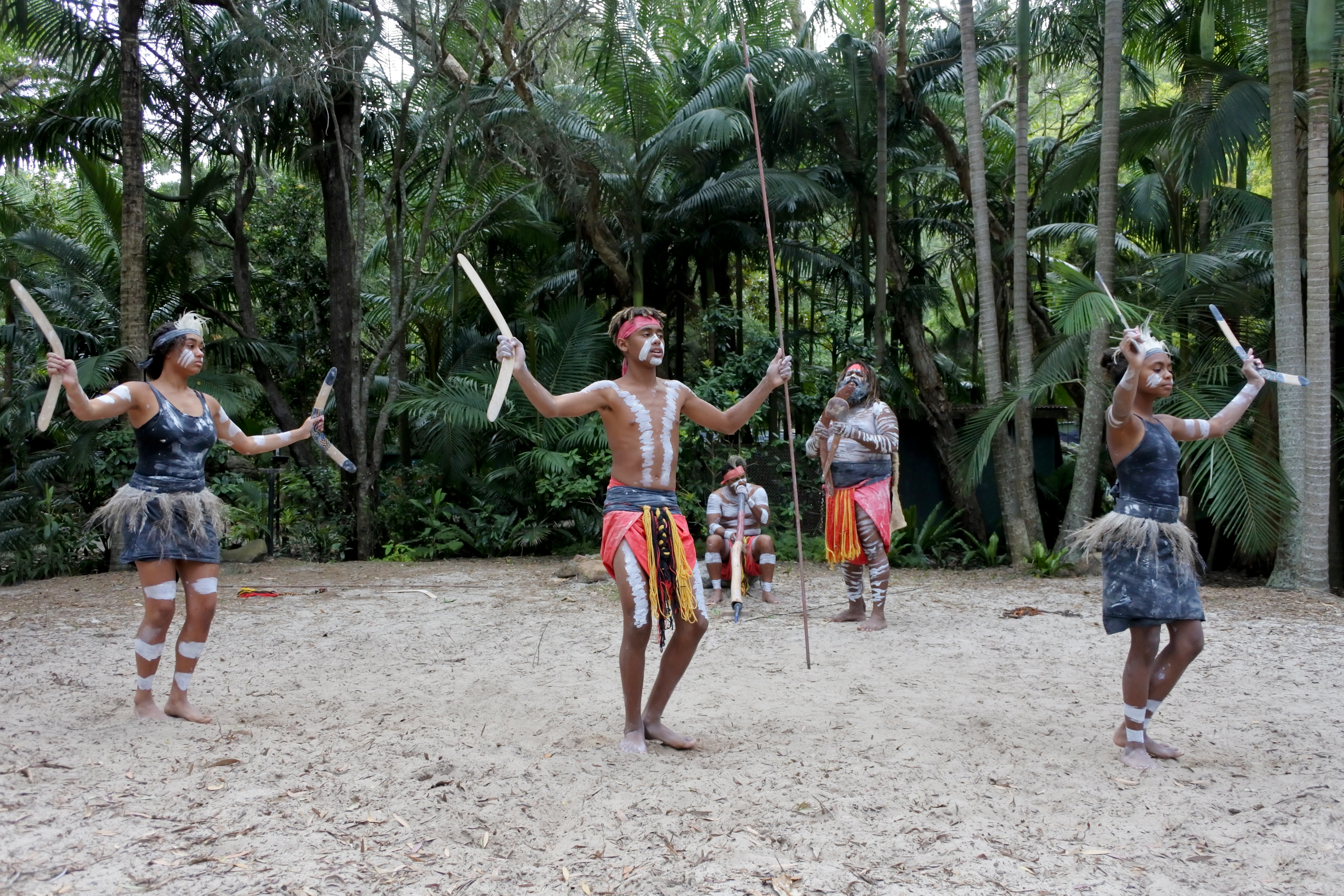 NAIDOC week