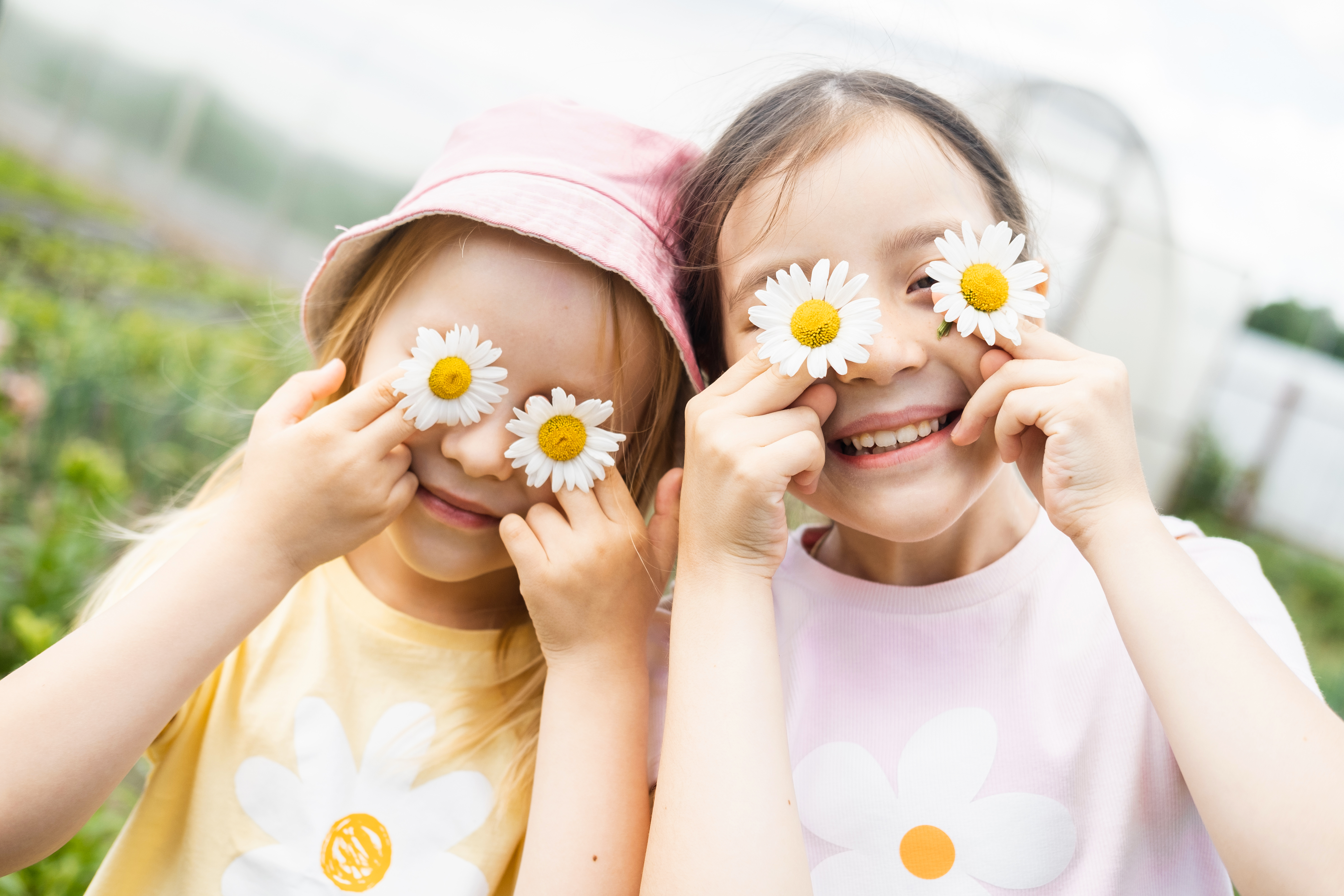 Spring into fun