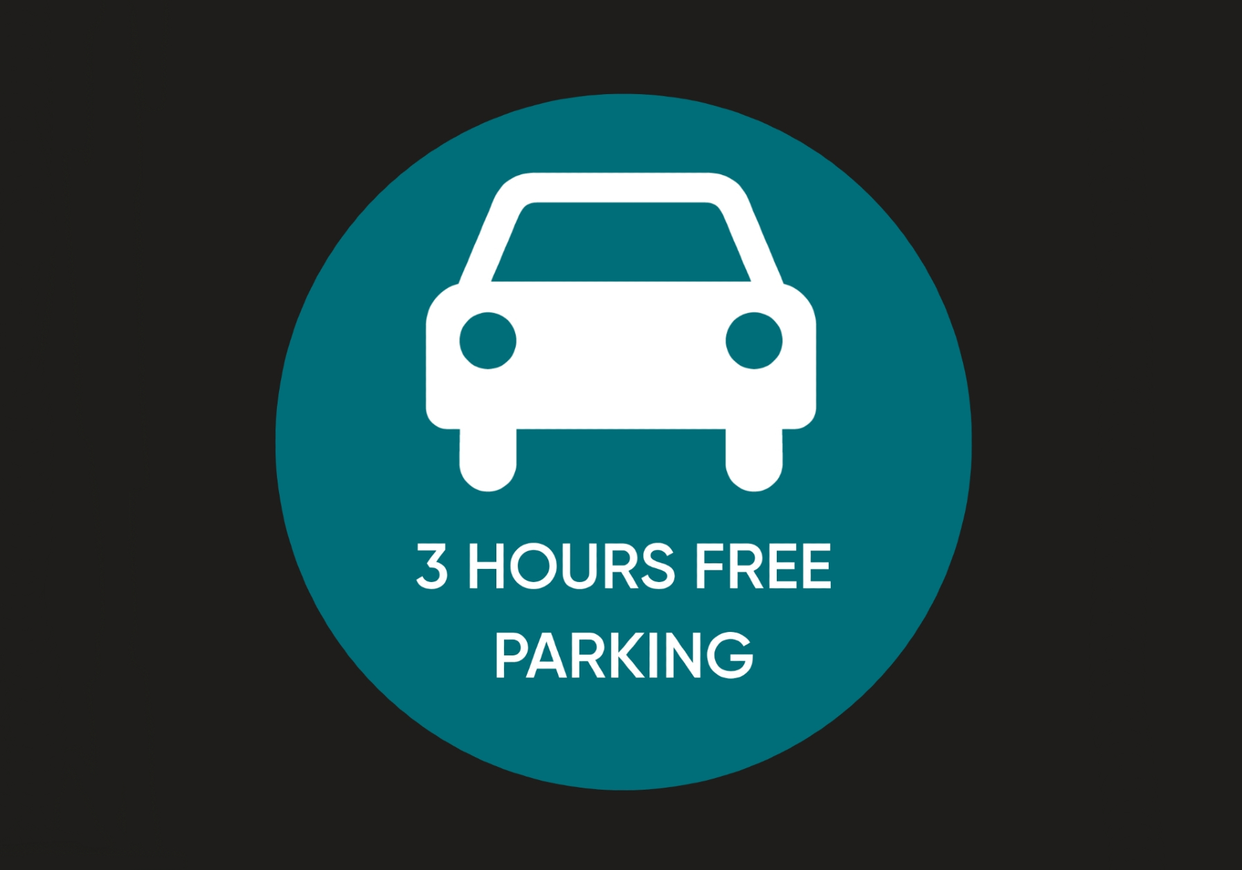 Ticketless parking