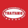 Store Logo for Five Star Thai Tanic